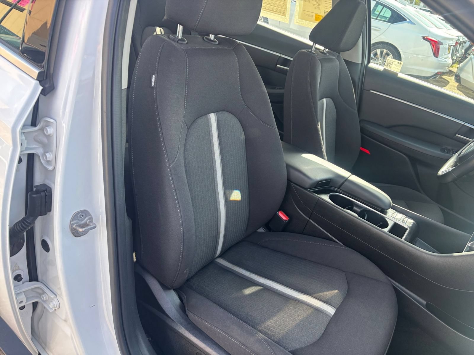Used 2025 Hyundai Sonata SEL FWD image 35