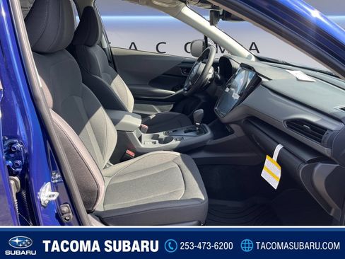 New 2026 Subaru Crosstrek 2.5i Premium AWD/4WD image 17
