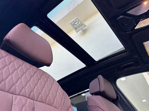 New 2026 BMW X5 M60i w/ Executive Package image 18