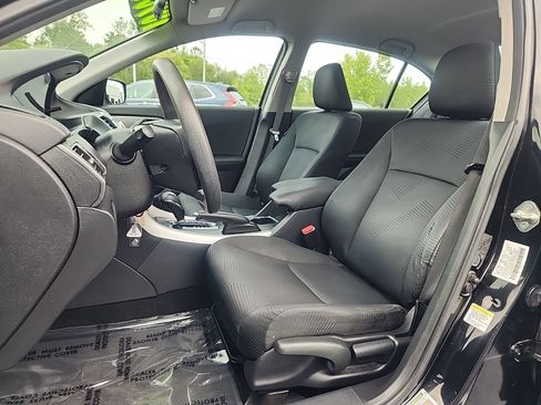 Used 2014 Honda Accord LX image 23