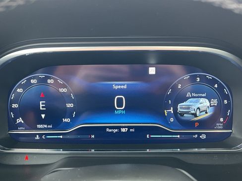 Used 2023 Chevrolet Tahoe High Country w/ Max Trailering Package image 33