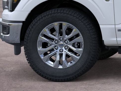 New 2026 Ford F150 Lariat AWD/4WD image 19