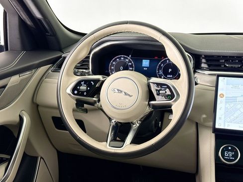 Used 2025 Jaguar F-PACE R-Dynamic S image 20