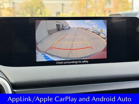 Used 2025 MAZDA CX-50 AWD 2.5 Hybrid w/ Premium Pkg image 20