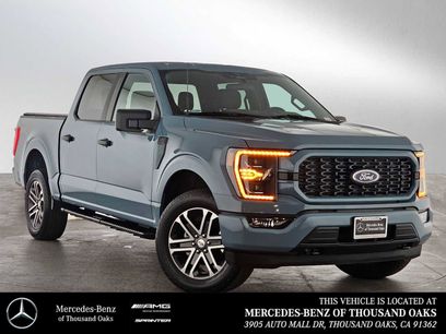 Used 2023 Ford F150 XL w/ STX Appearance Package