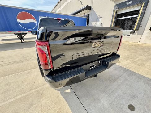 Used 2024 Ford F150 XL w/ Equipment Group 103A High image 22