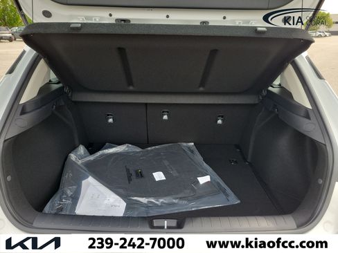 New 2026 Kia K4 EX FWD image 10