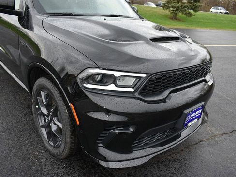New 2026 Dodge Durango GT image 2