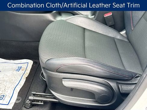 Used 2023 Kia Soul GT-Line image 21