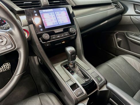 Used 2018 Honda Civic Sport Touring image 26