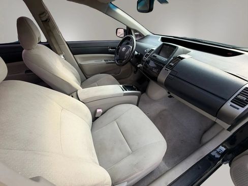 Used 2009 Toyota Prius w/ Pkg 2 FWD image 23