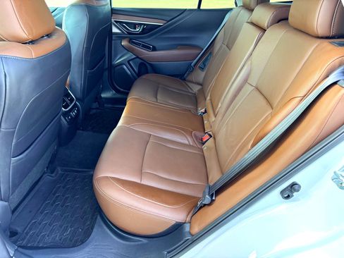 Used 2022 Subaru Outback Touring XT image 19