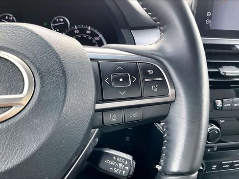 Used 2023 Lexus GX 460 w/ Black Line Special Edition AWD/4WD image 25