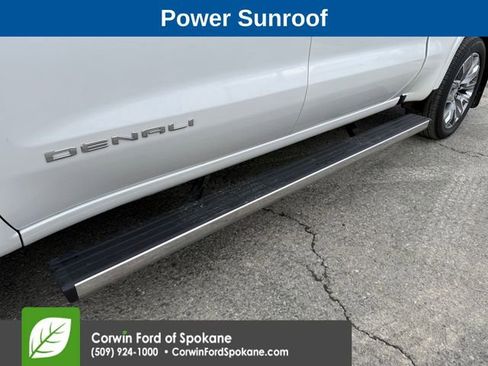 Used 2024 GMC Sierra 1500 Denali image 11