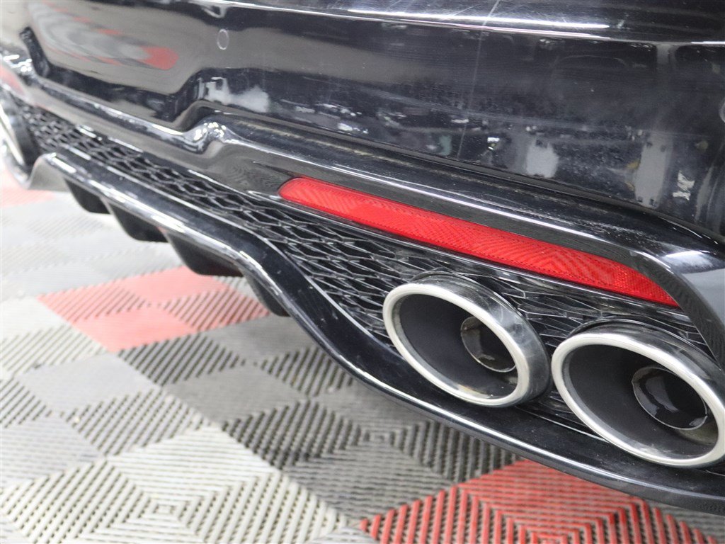 Used 2022 Kia Stinger GT-Line RWD image 8