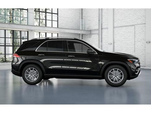 New 2026 Mercedes-Benz GLE 350 4MATIC image 15
