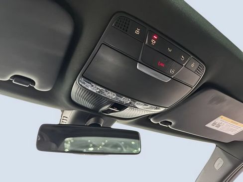 Certified 2019 Mercedes-Benz C 300 4MATIC Sedan image 27