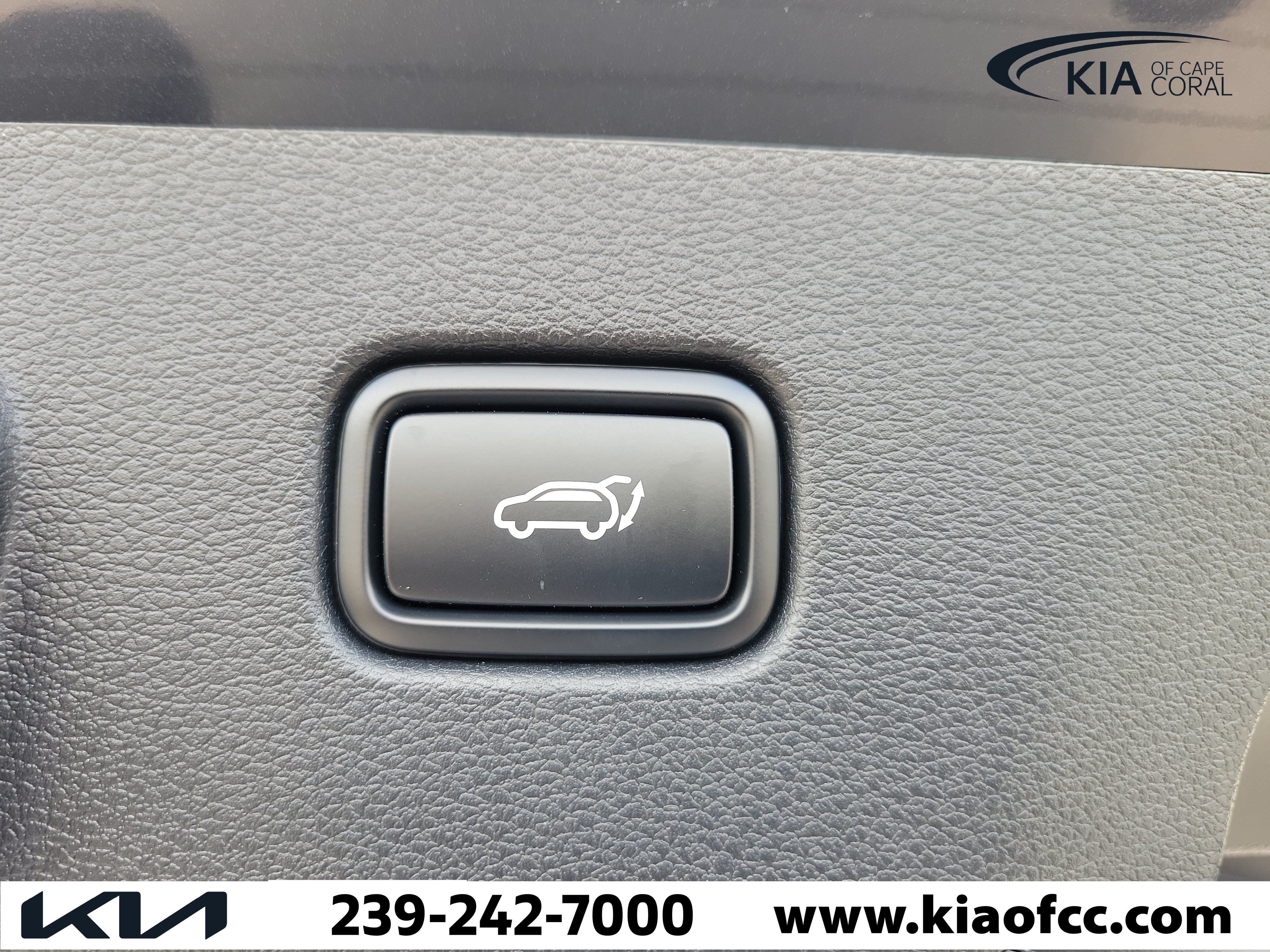 New 2027 Kia Sportage EX FWD image 12