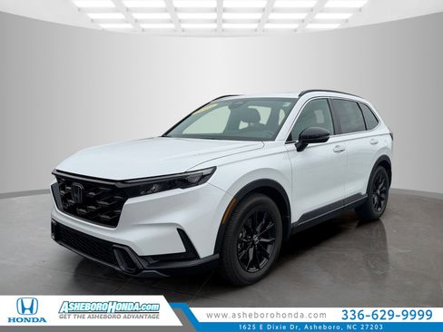 Used 2024 Honda CR-V Sport-L image 1