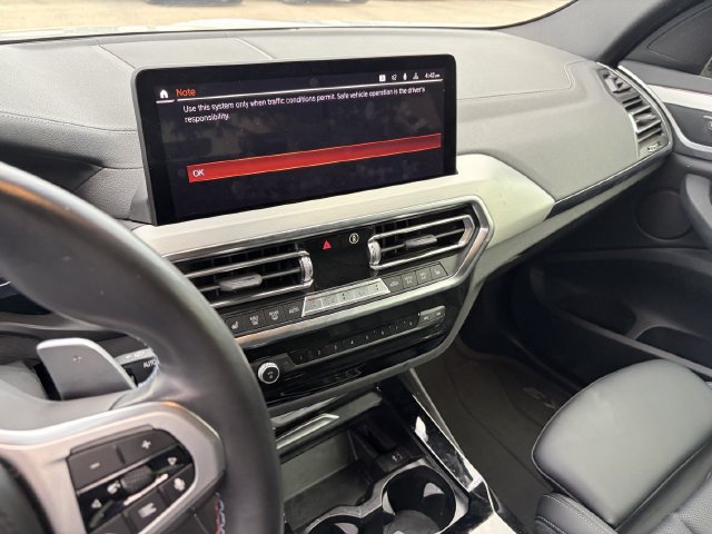 Used 2022 BMW X3 M40i AWD/4WD image 10