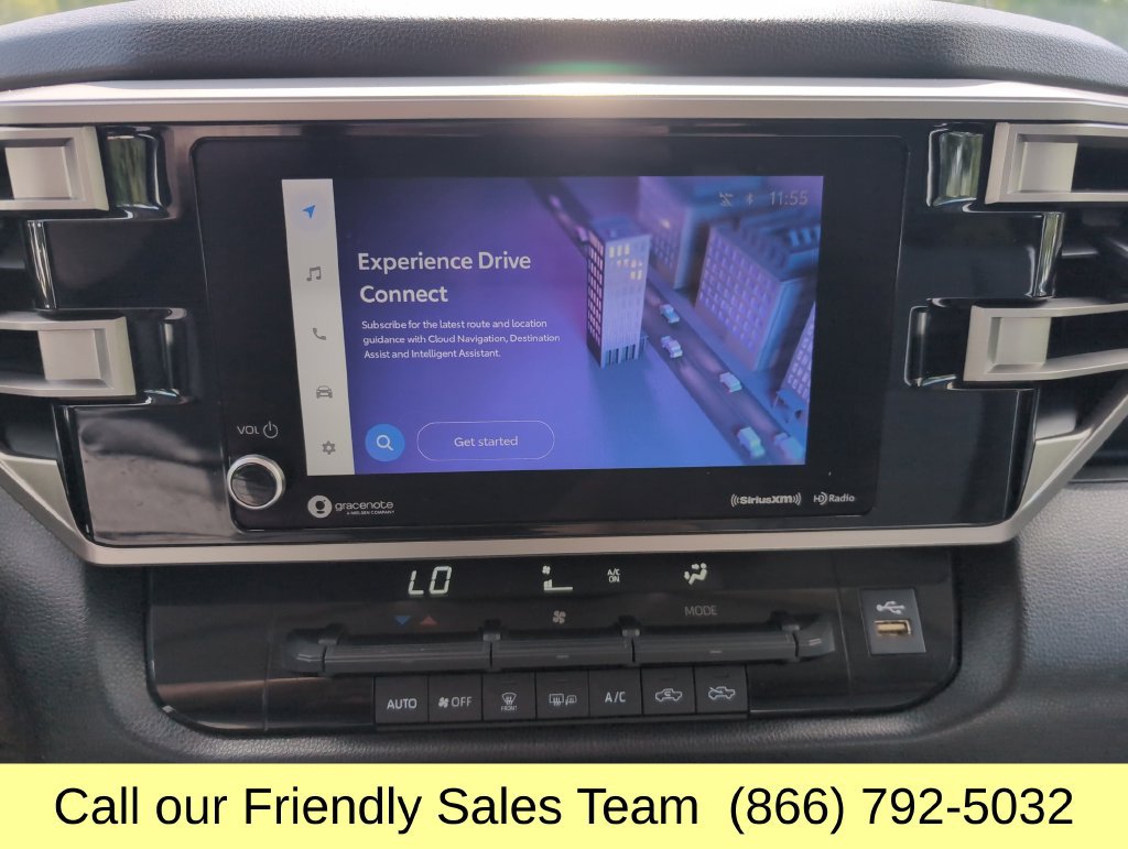 Used 2024 Toyota Tundra SR5 w/ SR5 Convenience Package AWD/4WD image 20