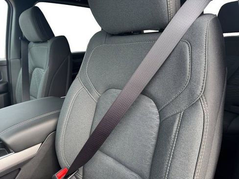 New 2026 RAM 1500 Express image 16