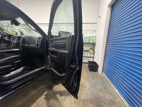 Used 2013 RAM 1500 Sport w/ Sport Premium Group image 17