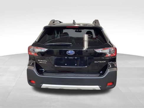Certified 2024 Subaru Outback Limited AWD/4WD image 28