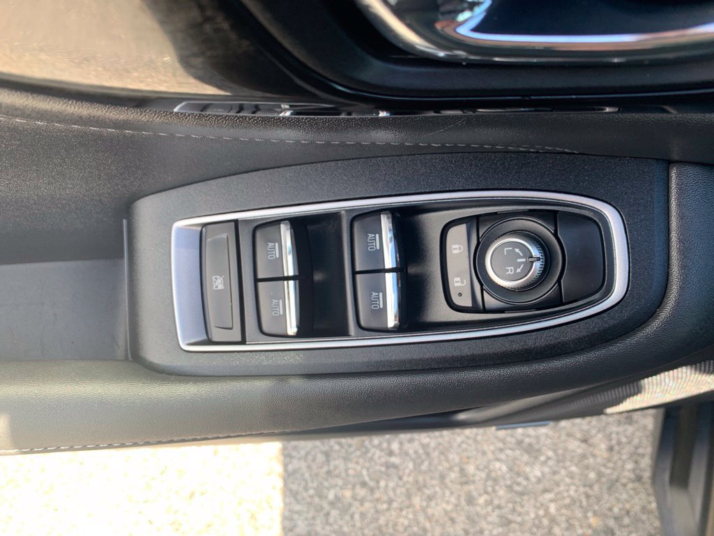 Used 2024 Subaru Outback Limited AWD/4WD image 17