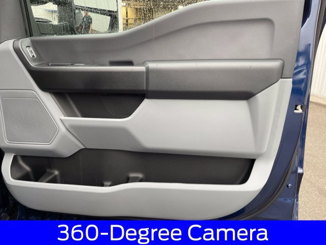 New 2027 Ford F350 XL w/ XL Off-Road 35" Tire Pakckage AWD/4WD image 36