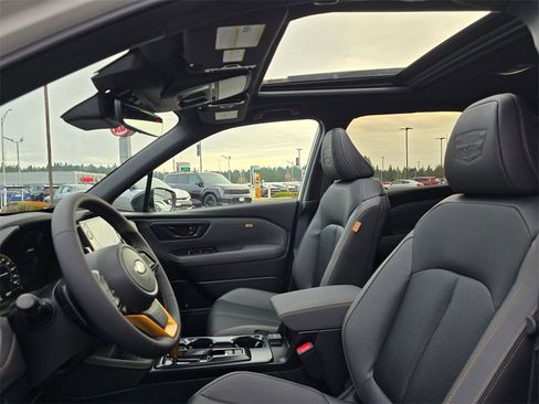 New 2026 Subaru Forester Wilderness image 12