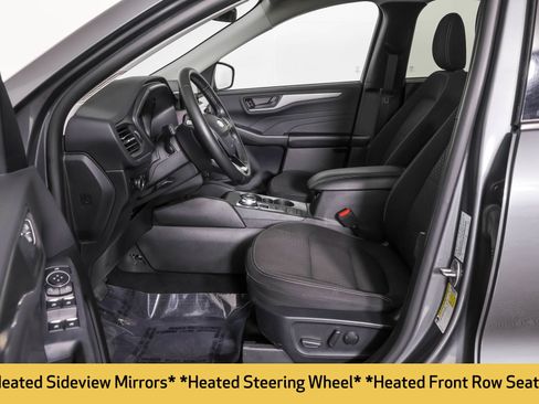 Used 2024 Ford Escape Active AWD/4WD image 7