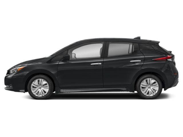 Used 2025 Nissan Leaf S FWD image 6