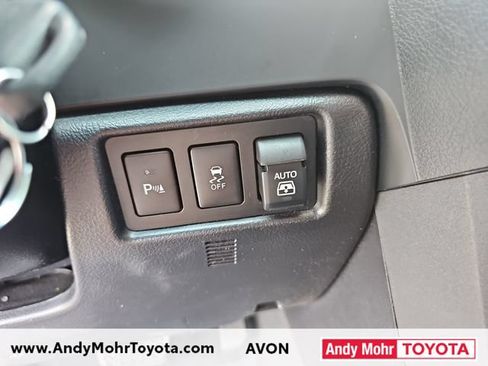 Used 2019 Toyota Sequoia TRD Sport w/ TRD Sport Premium Package AWD/4WD image 29