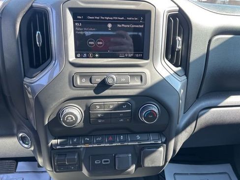 New 2026 Chevrolet Silverado 2500 Custom w/ Custom Value Package image 25