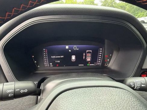 New 2026 Honda Passport TrailSport image 29