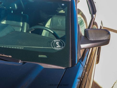 Used 2008 Ford Mustang Shelby GT500 image 57