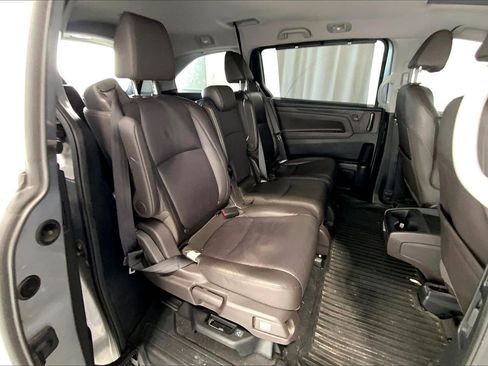 Used 2018 Honda Odyssey EX-L image 24