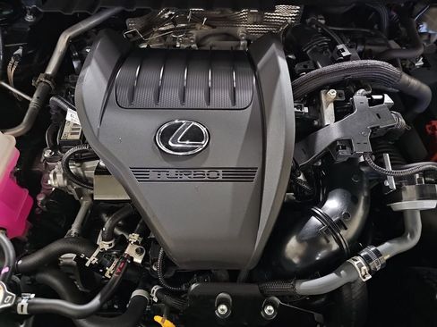 Used 2023 Lexus NX 350 F Sport AWD/4WD image 29