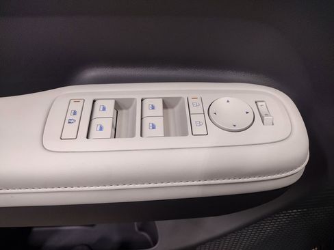 New 2026 Hyundai Santa Fe SEL image 23