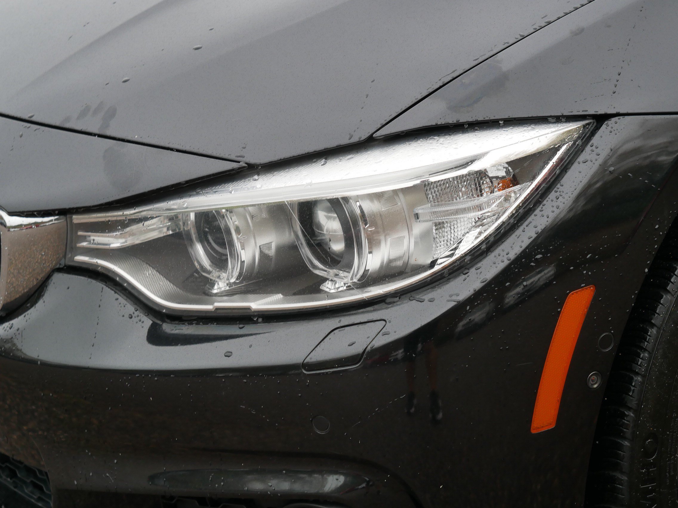 Used 2017 BMW 440i xDrive Convertible AWD/4WD image 16