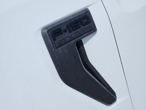 New 2026 Ford F150 STX w/ Equipment Group 200A RWD image 8