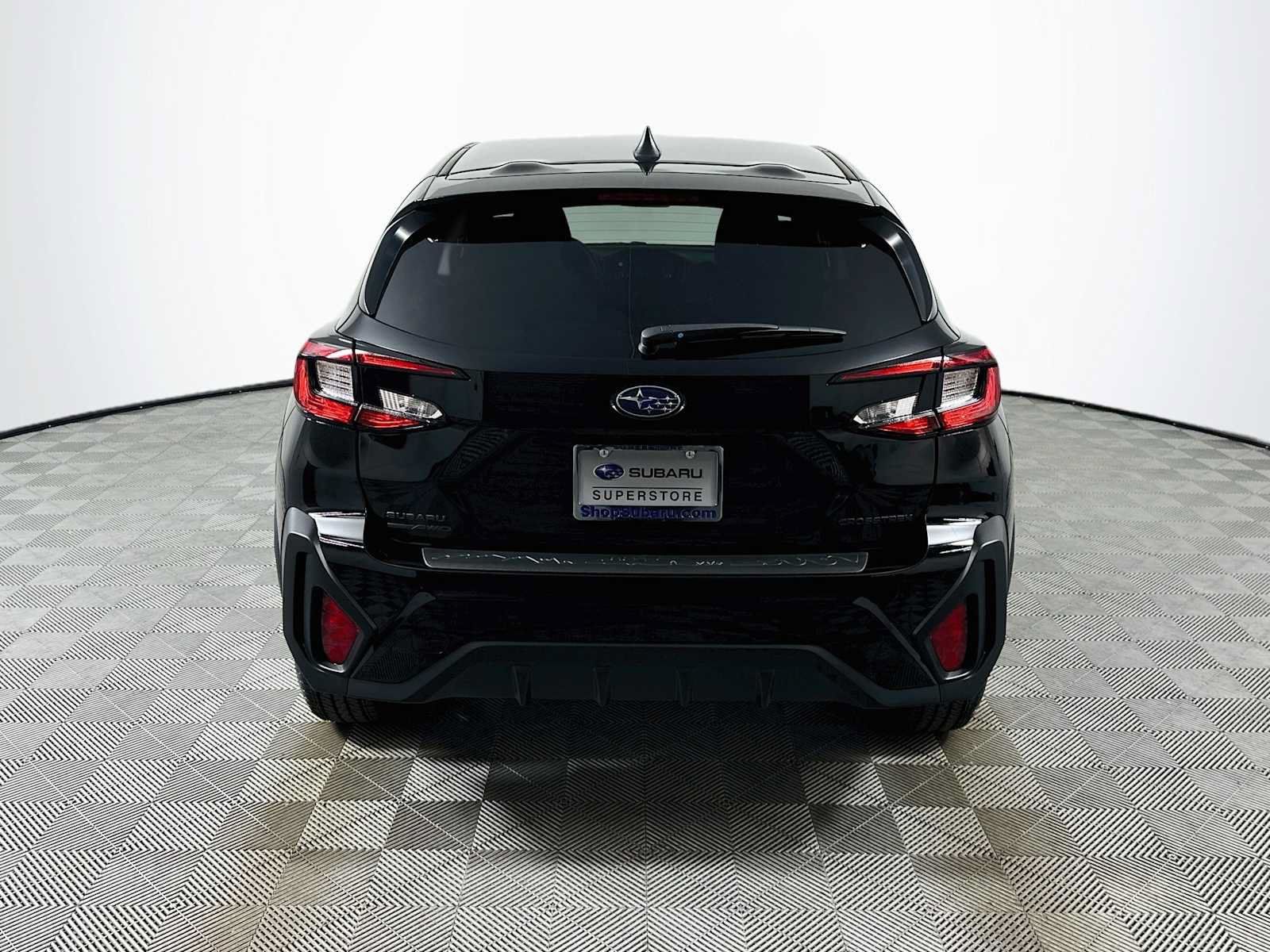 Certified 2026 Subaru Crosstrek 2.5i w/ Popular Package #1A AWD/4WD image 6