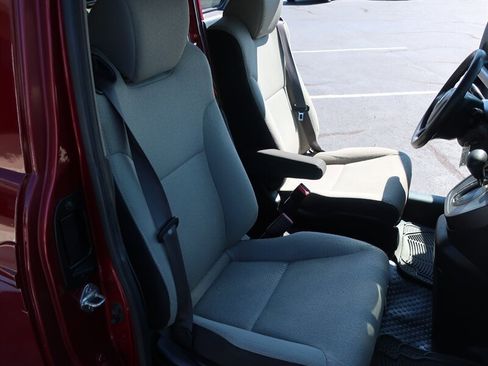 Used 2007 Honda Element EX image 20