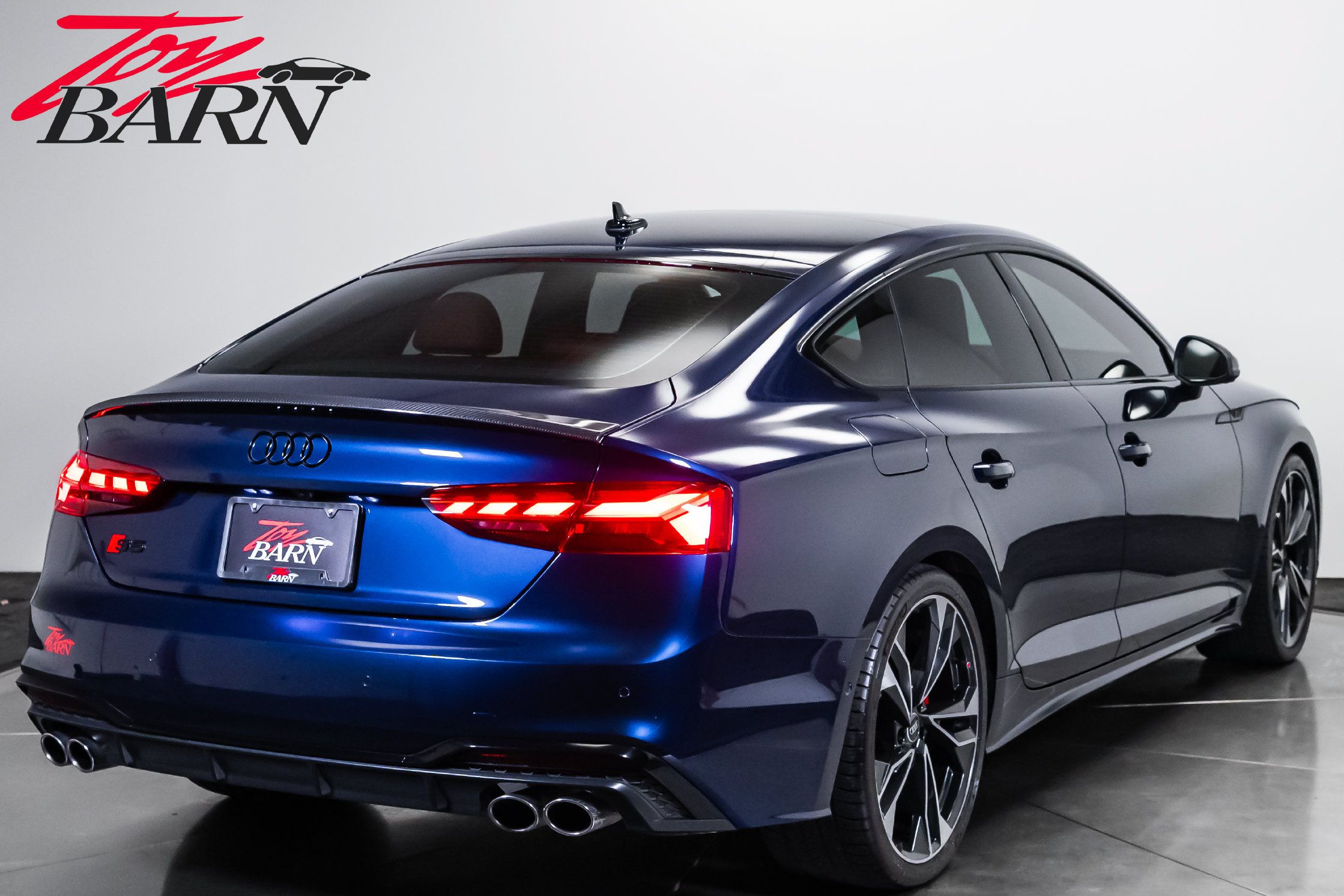 Used 2022 Audi S5 Prestige AWD/4WD image 5