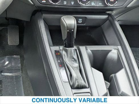 Certified 2024 Honda Accord EX image 19