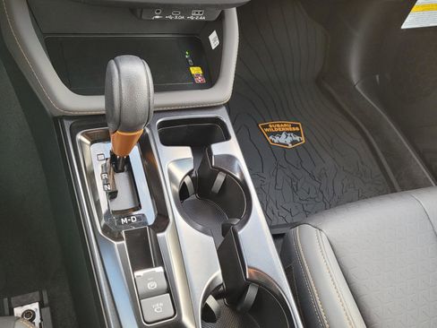 New 2026 Subaru Forester Wilderness image 13