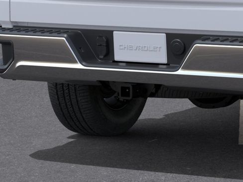 New 2026 Chevrolet Silverado 1500 LT AWD/4WD image 14