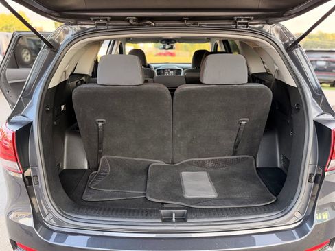 Used 2019 Kia Sorento AWD V6 w/ LX V6 Convenience Package image 39