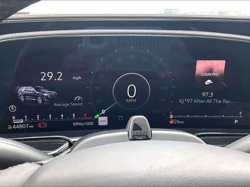 Used 2024 Cadillac Escalade Sport image 24